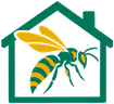 Logo Ongediertebestrijding Zaandam